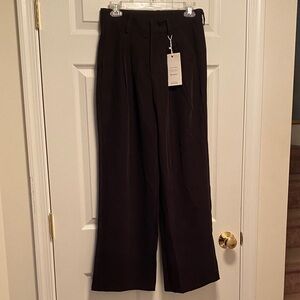 Elleven  Black Women's Dress Pants…size M